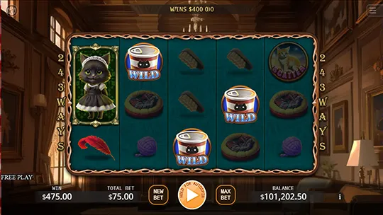 online casino