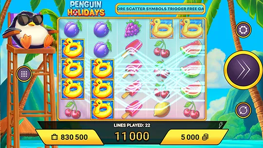 new casino game reviews