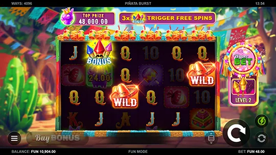 new casino game reviews