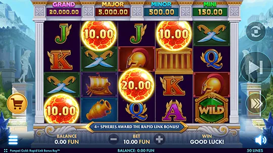 new casino game reviews