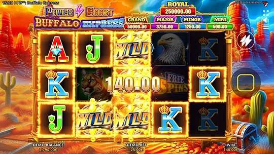 new casino game reviews