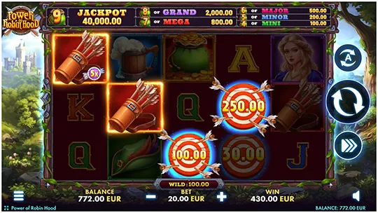 online casino