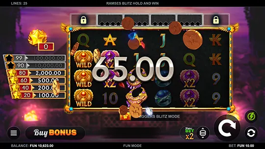 new casino game reviews