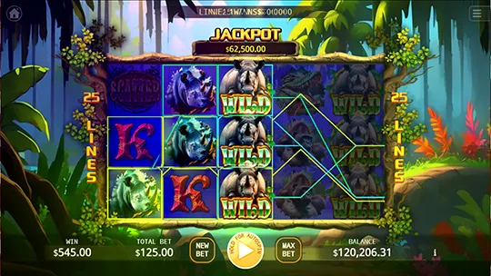 new casino game reviews