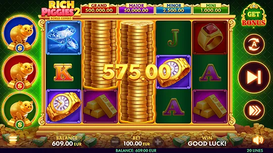 new casino game reviews