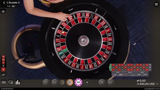 online casino