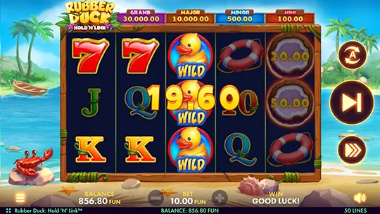 new casino game reviews