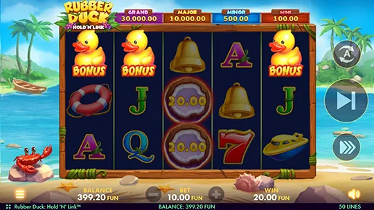 online casino