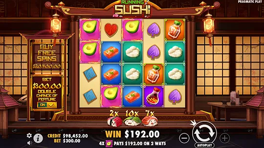 new casino game reviews