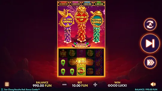 new casino game reviews