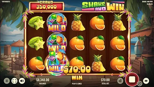 new casino game reviews