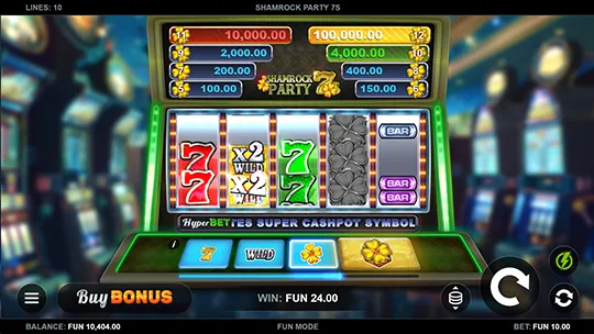 new casino game reviews