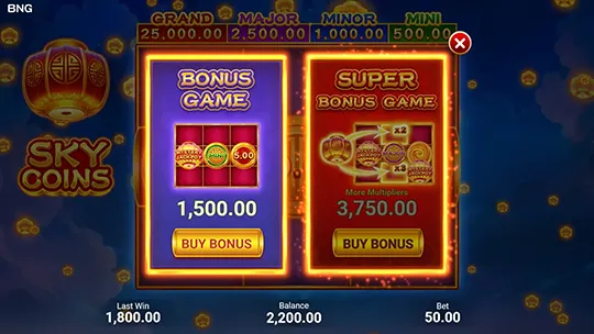 new casino game reviews