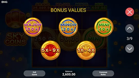 online casino