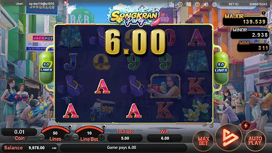 new casino game reviews