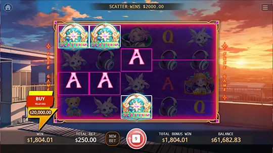 new casino game reviews