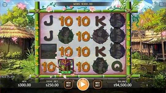 online casino