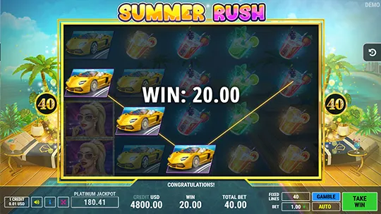 new casino game reviews