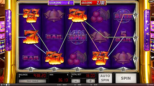 new casino game reviews