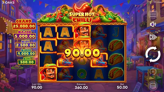 new casino game reviews