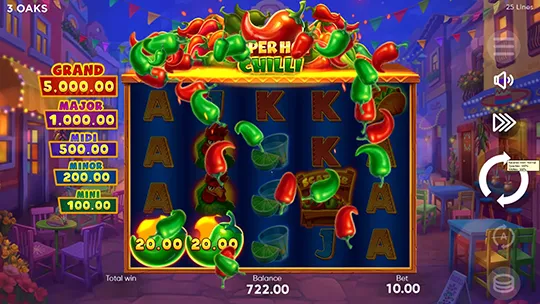 online casino