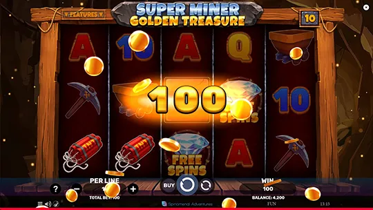 new casino game reviews