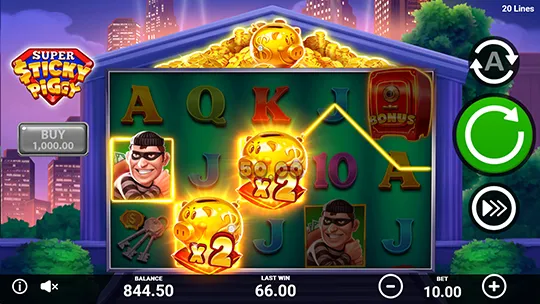 new casino game reviews