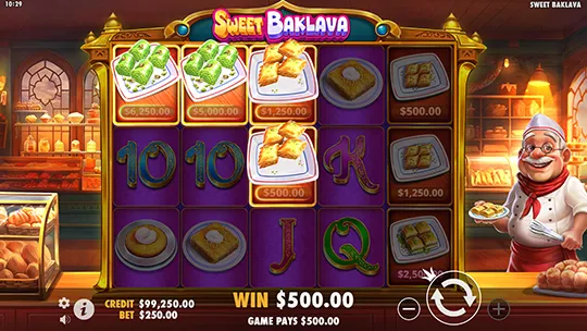 new casino game reviews