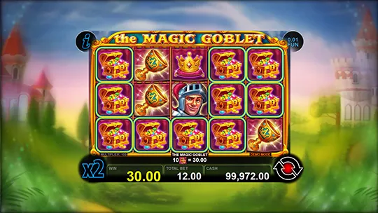 new casino game reviews