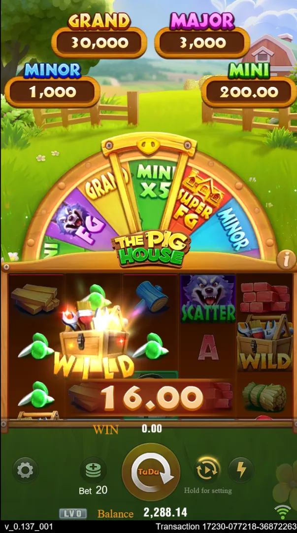 online casino