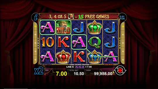 new casino game reviews