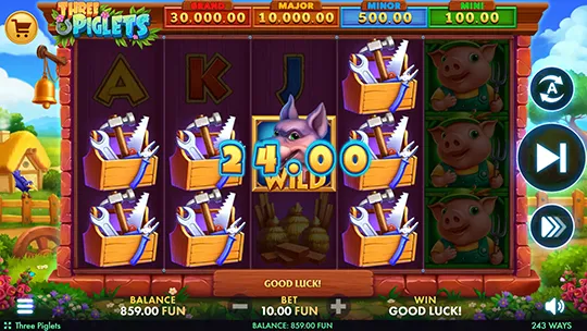 online casino