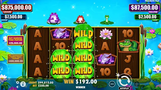 new casino game reviews