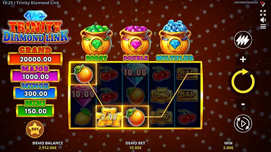 new casino game reviews