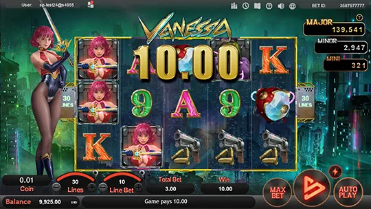 new casino game reviews