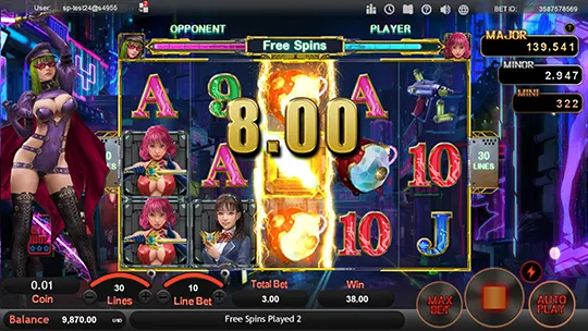 online casino