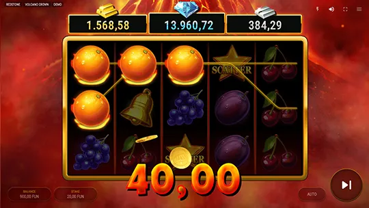 new casino game reviews