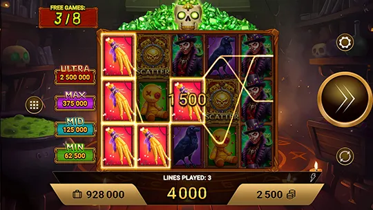 new casino game reviews