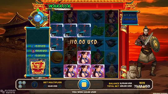 new casino game reviews