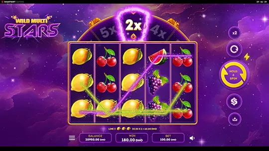 new casino game reviews