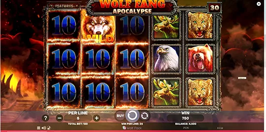 new casino game reviews