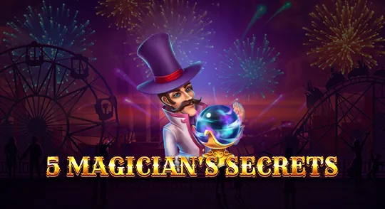 5_magicians_secret_inbet.webp