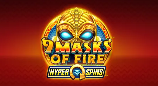 9-masks-of-fire-hyper-spins.webp