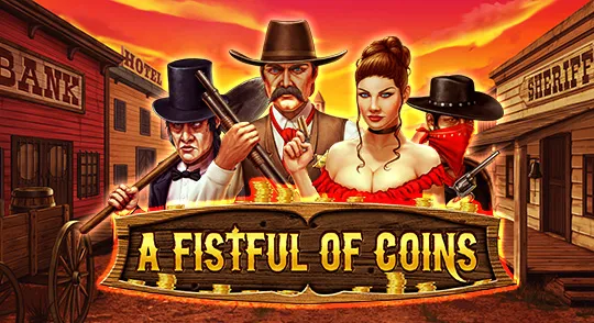 a_fistful_of_coins-zeusplay.webp