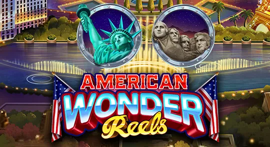 american_wonder_reels_netgaming.webp