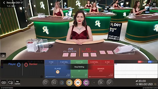 new casino game reviews