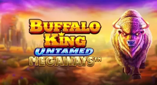 buffalo-king-untamed-megaways-pragmatic.webp