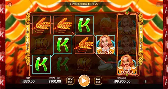 new casino game reviews