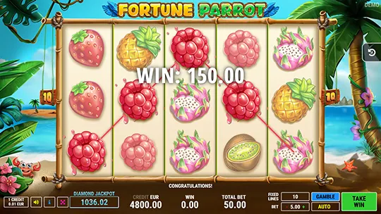 new casino game reviews