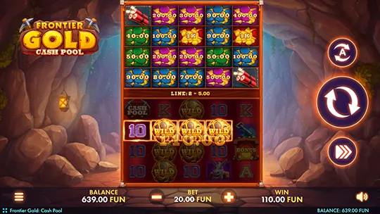 new casino game reviews